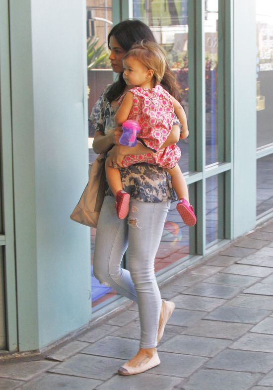 Poznajecie tą małą? (FOTO)