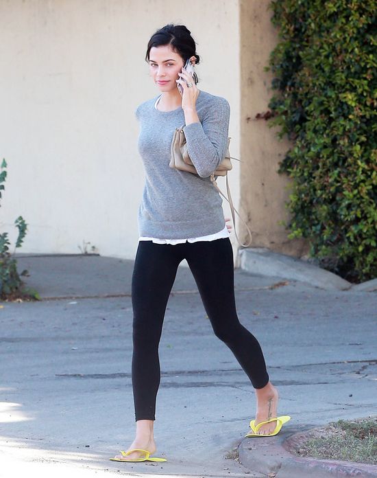 Jenna i Channing Tatum zostaną po raz drugi rodzicami!