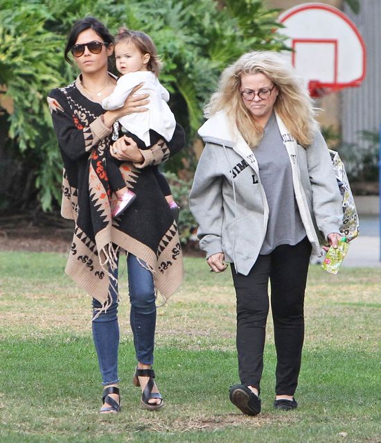 Poznajecie te dwie ślicznotki? (FOTO)