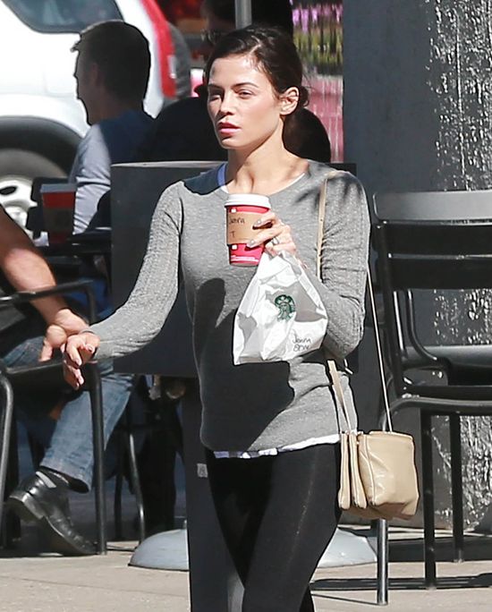 Jenna i Channing Tatum zostaną po raz drugi rodzicami! Jenna i Channing Tatum zostaną po raz drugi rodzicami!