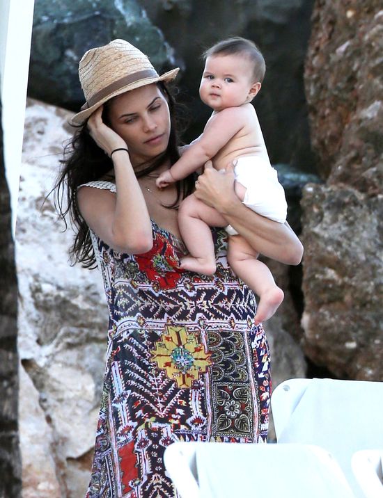 Jak Jenna Dewan wróciła do formy po porodzie?