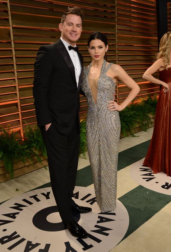 Jenna Dewan chce zajść w ciążę z zaskakujących powodów Jenna Dewan chce zajść w ciążę z zaskakujących powodów