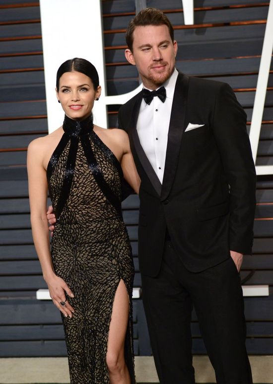 Co się stało z buzią Jenny Dewan? (FOTO)