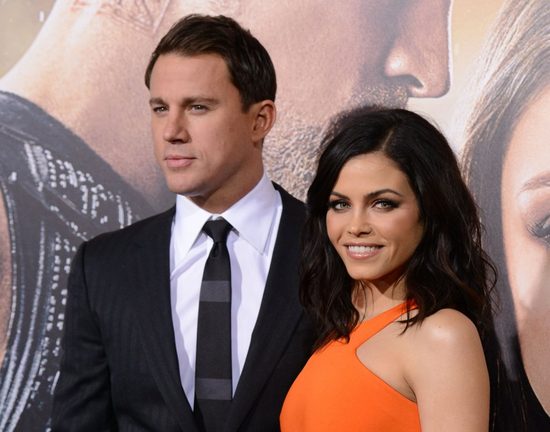 Nie musiała powiększać piersi, by uwieść przystojniaka FOTO