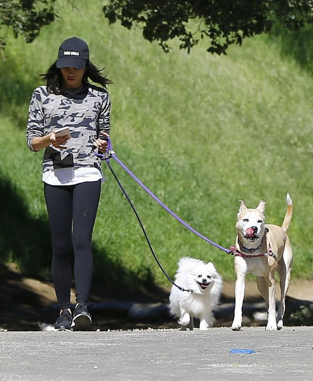 Co Jenna Dewan je na śniadanie, lunch i obiad? Zdradziła sekret FANTASTYCZNEJ fi