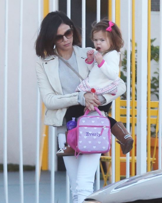 Jenna Dewan jest w ciąży? (FOTO)