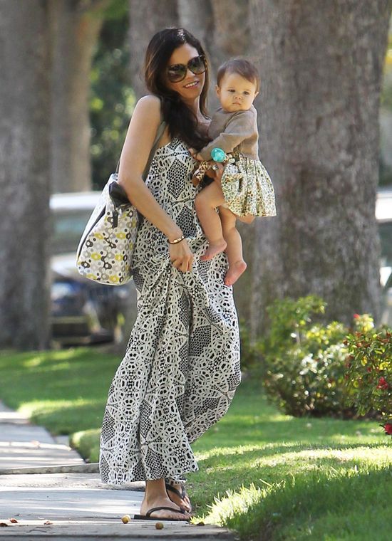 Tato tej małej to najprzystojniejszy facet na świecie (FOTO) Tato tej małej to najprzystojniejszy facet na świecie (FOTO)