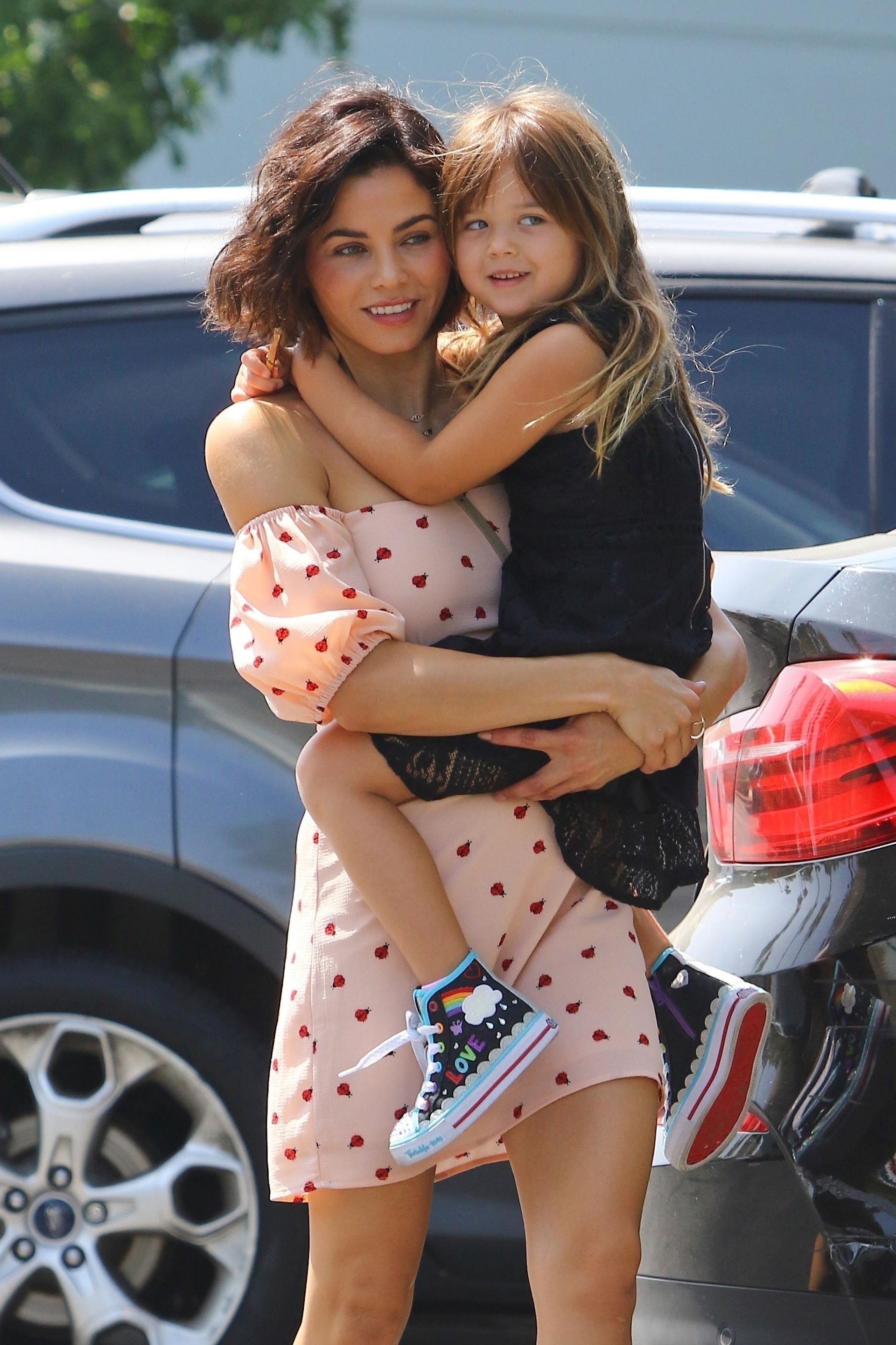 Jenna Dewan ma NOWEGO chłopaka