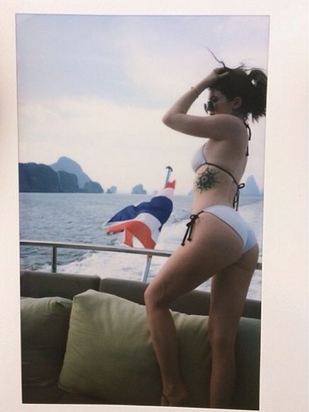 Cody Simpson żartuje z rozstania z Kylie Jenner! (VIDEO)