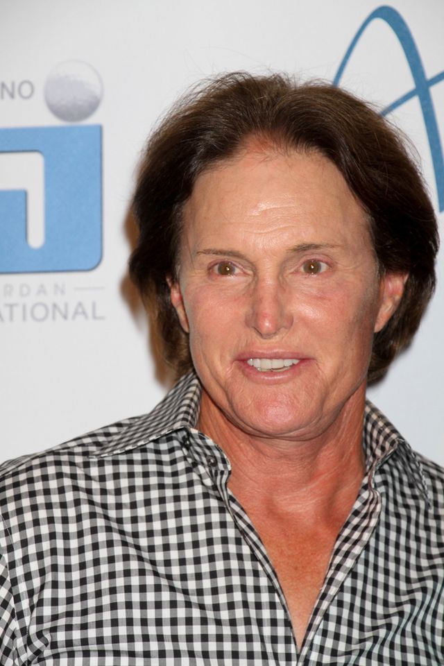 Tato Kylie i Kendall jest już kobietą?