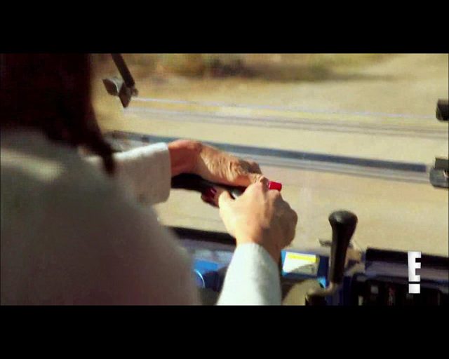 Cait Jenner ma już swój reality show [VIDEO]