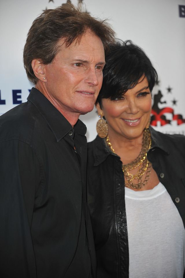 Tato Kylie i Kendall jest już kobietą?