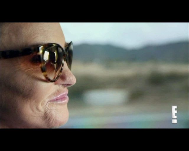 Cait Jenner ma już swój reality show [VIDEO]