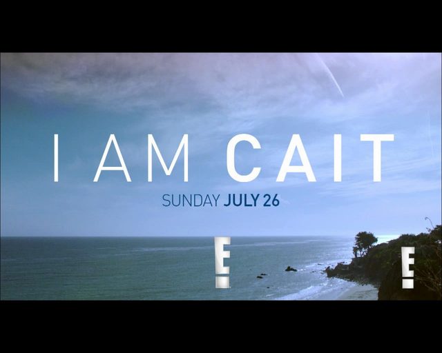 Cait Jenner ma już swój reality show [VIDEO]