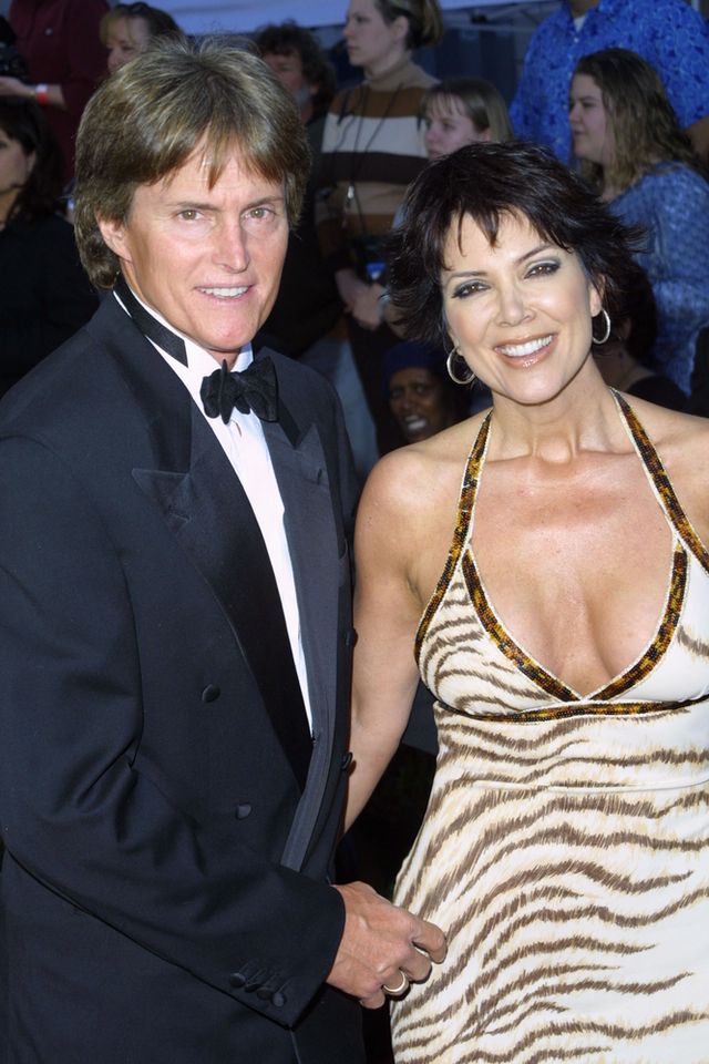 Tato Kylie i Kendall jest już kobietą?