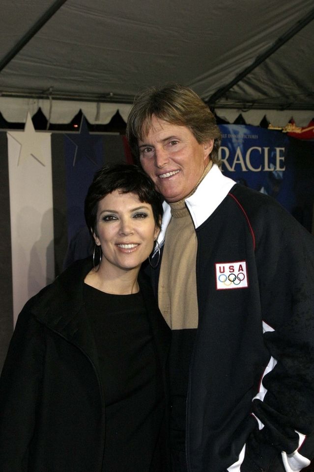 Tato Kylie i Kendall jest już kobietą?