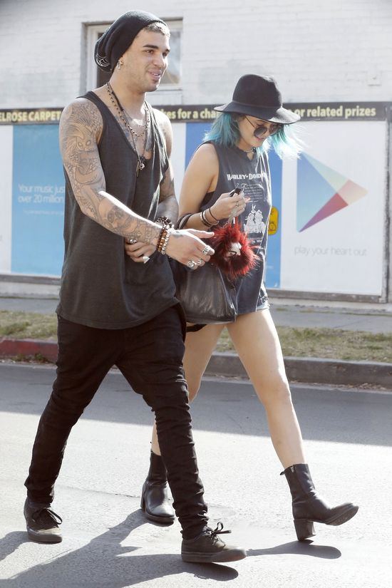 Jak Kylie Jenner pozbyła się cellulitu? (FOTO) Jak Kylie Jenner pozbyła się cellulitu? (FOTO)