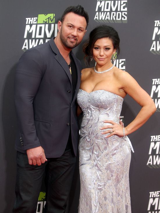 Gwiazdy na gali MTV Movie Awards (FOTO)