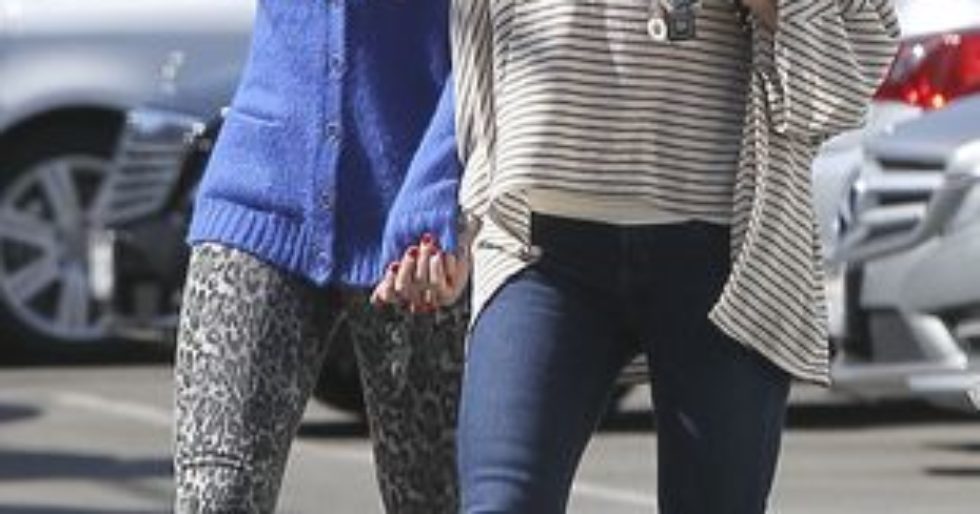 Czy Luca Facinelli pójdzie w ślady słynnej mamy? (FOTO) Czy Luca Facinelli pójdzie w ślady słynnej mamy? (FOTO)