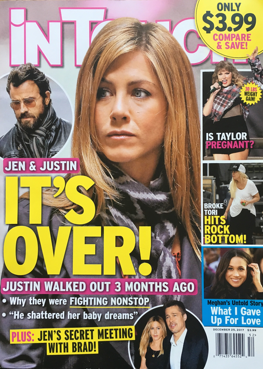 3 miesiące temu Justin Theroux ZOSTAWIŁ Jennnifer Aniston! 3 miesiące temu Justin Theroux ZOSTAWIŁ Jennnifer Aniston!