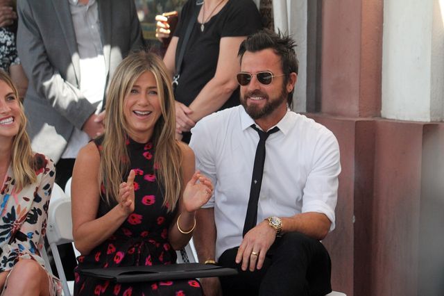 Kim Dzong-Un próbował PORWAĆ Jennifer Aniston!