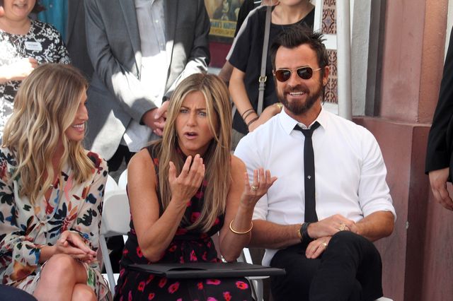 Jennifer Aniston jest WŚCIEKŁA i ZAZDROSNA o Selenę Gomez!