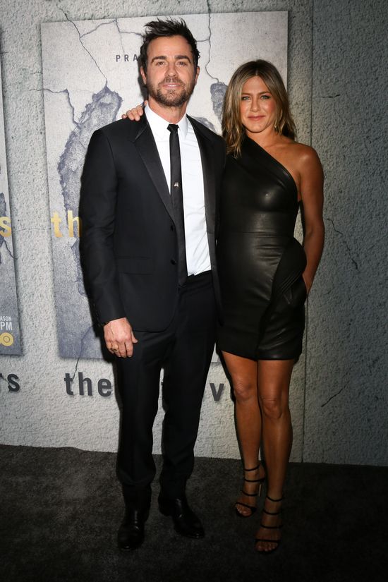 Przyjaciółka Jennifer Aniston o jej stosunku do Angeliny Jolie