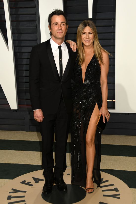 Jennifer Ansiton zaplanowała dla Seleny Gomez coś specjalnego Jennifer Ansiton zaplanowała dla Seleny Gomez coś specjalnego