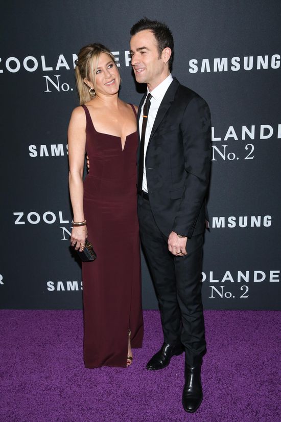 Plejada gwiazd na nowojorskiej premierze Zoolander 2 (FOTO)