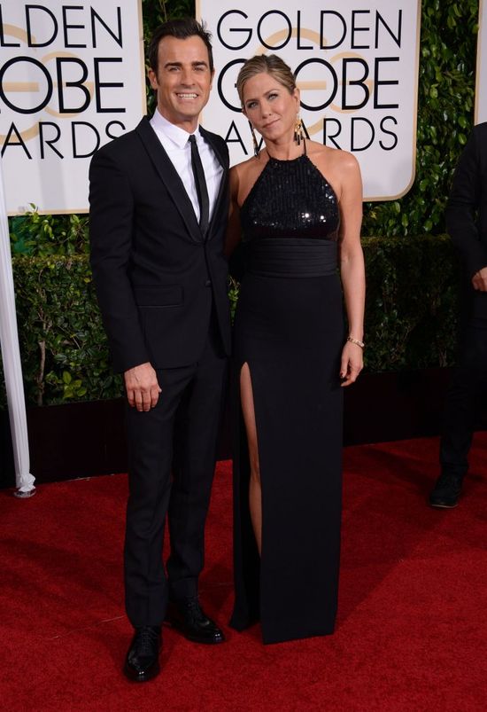 Nikt nie chciał widzieć tyle, ile pokazała Jennifer Aniston?