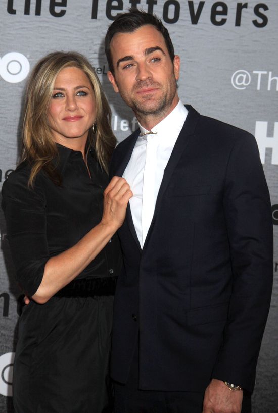 Jennifer Aniston stosuje botoks? 