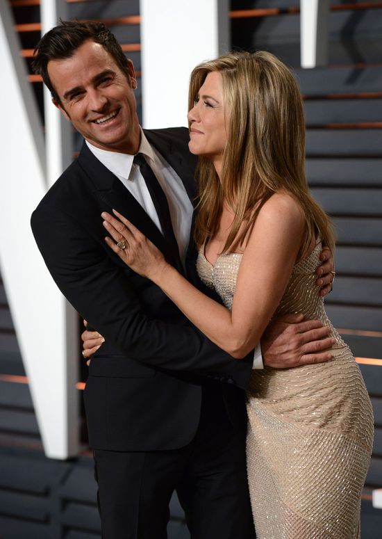 Jennifer Aniston i jej mąż adoptują dziecko?