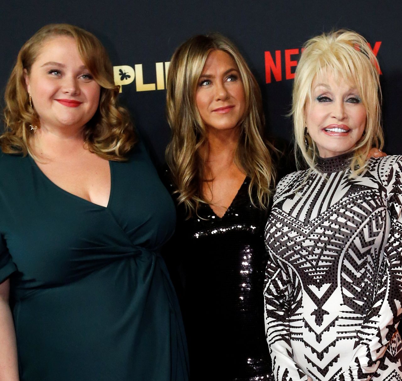 Jennifer Aniston bez zmarszczek, a za dwa miesiące 50 urodziny! (ZDJĘCIA)