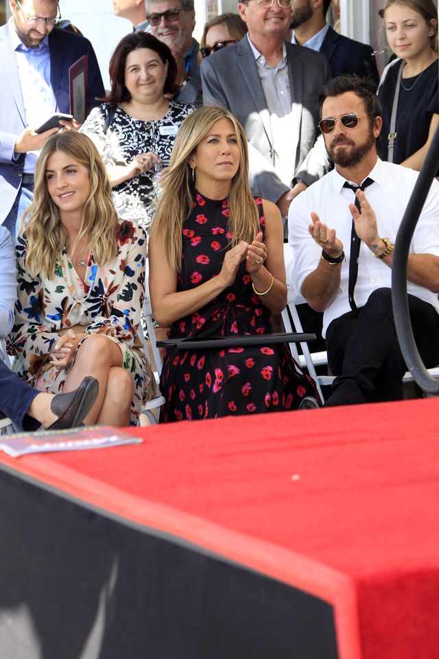 To był NAJGORSZE urodziny w życiu Jennifer Aniston