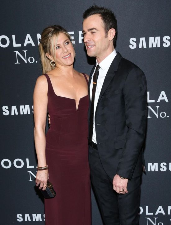 Jennifer Aniston postawiła ostatni krok. Co będzie z jej małżeństwem?