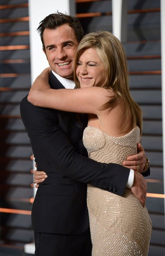 Jennifer Aniston nie boi się węglowodanów