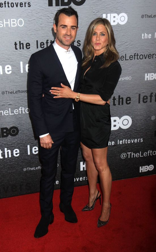 Aniston i Jolie zmierzą się na ślubie wspólnego przyjaciela!