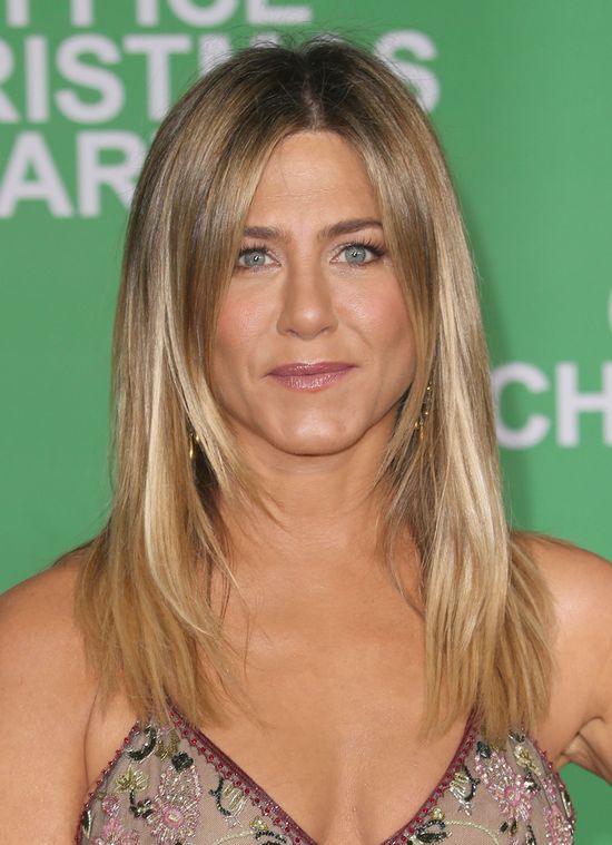 O mały włos! Kto pierwotnie miał zagrać Rachel z Przyjaciół?