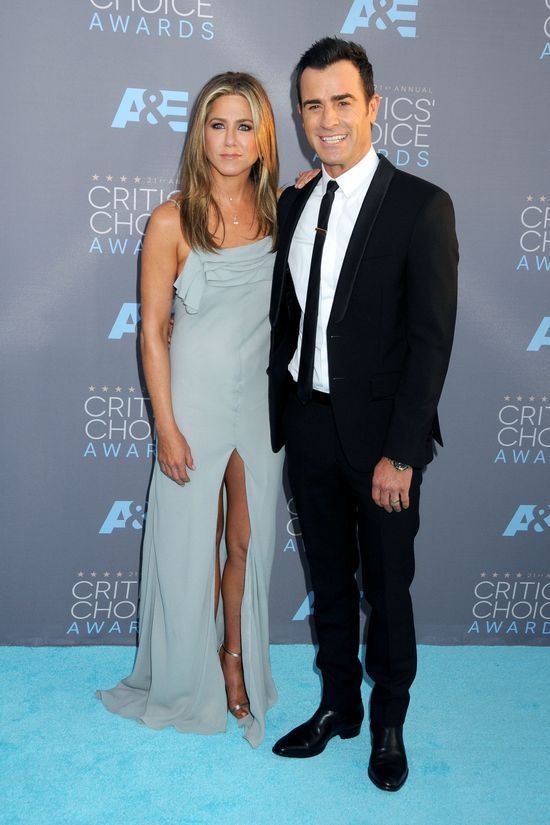 Dlaczego to będą najgorsze święta w życiu Jennifer Aniston?