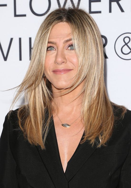 Justin Theroux o rywalizacji i małżeństwie z Jennifer Aniston