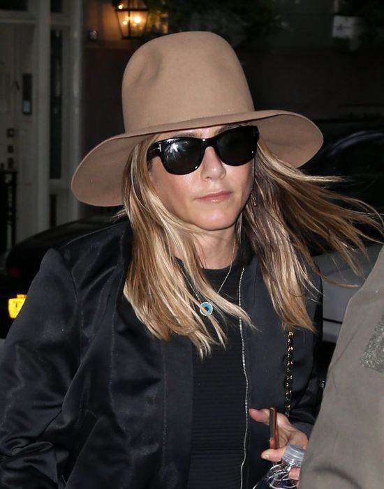 Nieoczekiwany zwrot wydarzeń w małżeństwie Jennifer Aniston