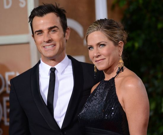 Nikt nie chciał widzieć tyle, ile pokazała Jennifer Aniston?