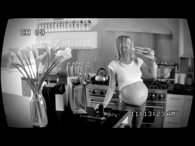 Jennifer Aniston z wielkim ciążowym brzuchem (FOTO) Jennifer Aniston z wielkim ciążowym brzuchem (FOTO)