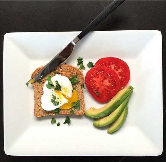 Jennifer Aniston nie boi się węglowodanów