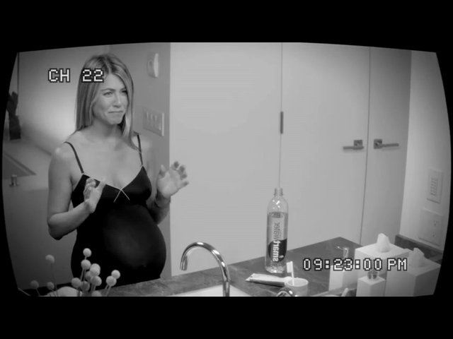 Jennifer Aniston z wielkim ciążowym brzuchem (FOTO) Jennifer Aniston z wielkim ciążowym brzuchem (FOTO)