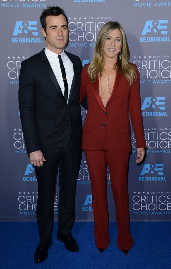 Gwiazdy na rozdaniu nagród Critics' Choice Awards (FOTO)