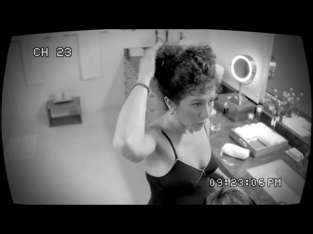 Jennifer Aniston z wielkim ciążowym brzuchem (FOTO) Jennifer Aniston z wielkim ciążowym brzuchem (FOTO)