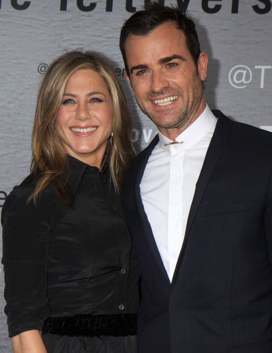 Jennifer Aniston stosuje botoks? 