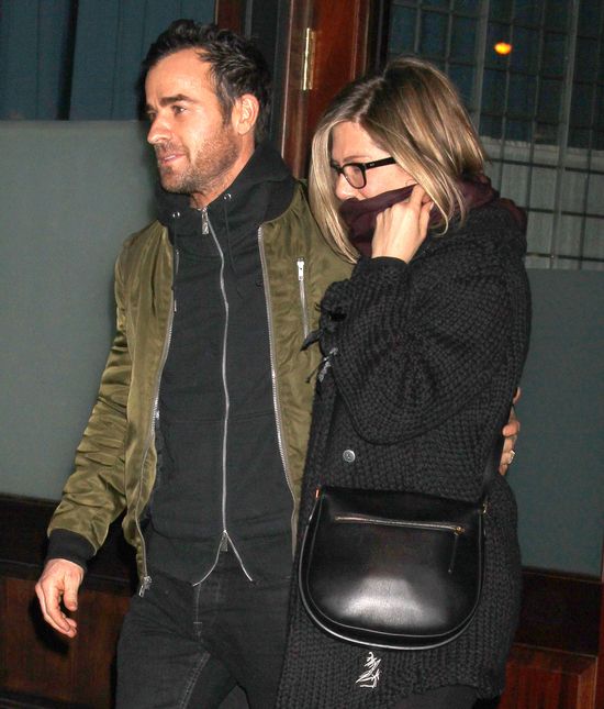 Jennifer Aniston kazała sobie zbudować niezwykłą garderobę