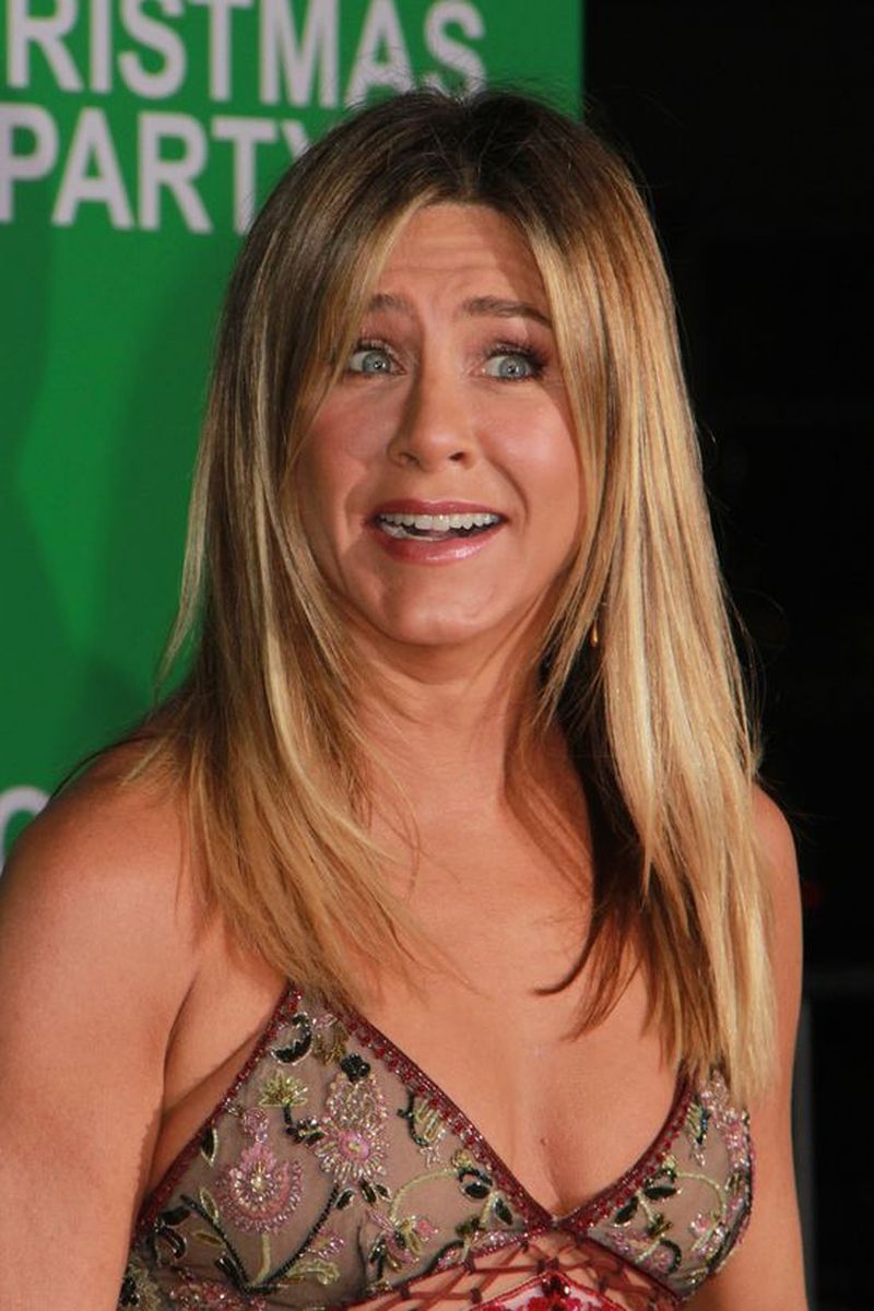 To przez Jennifer Aniston rozpadło się MAŁŻEŃSTWO tego aktora?